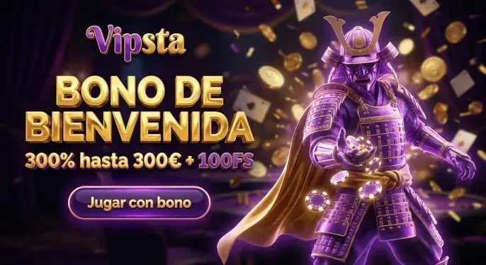 Vipsta Casino